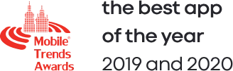 Mobile Trends Awards 2019 与 2020 年度最佳应用