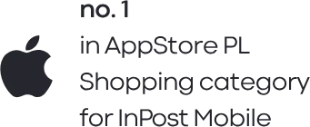 InPost Mobile:波兰 App Store 购物类第一名