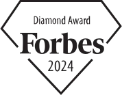 Forbes Diamonds 2024
